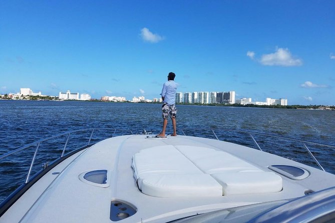 Private Luxury 60 Yacht Experience for up to 20 Guests - Reviews and Ratings