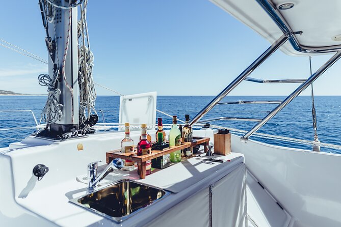 Private Luxury Adventure Tours in Cabo San Lucas - Pickup and Transportation Options