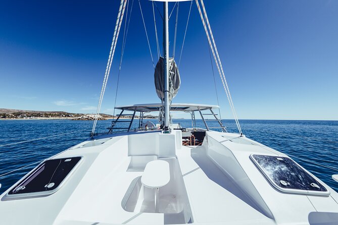 Private Luxury Adventure Tours in Cabo San Lucas - Snorkeling and Swimming