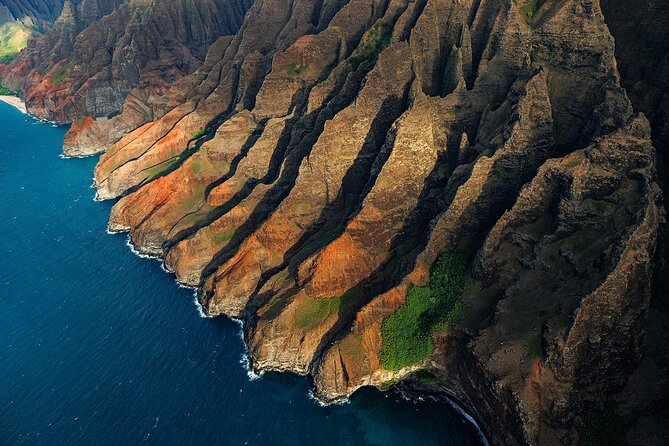 Private Luxury Air Tour Over Kauai - Breathtaking Aerial Views of Kauai
