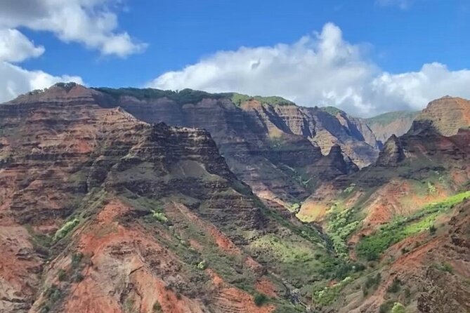 Private Luxury Air Tour Over Kauai - Professional Pilot Narration and Insights