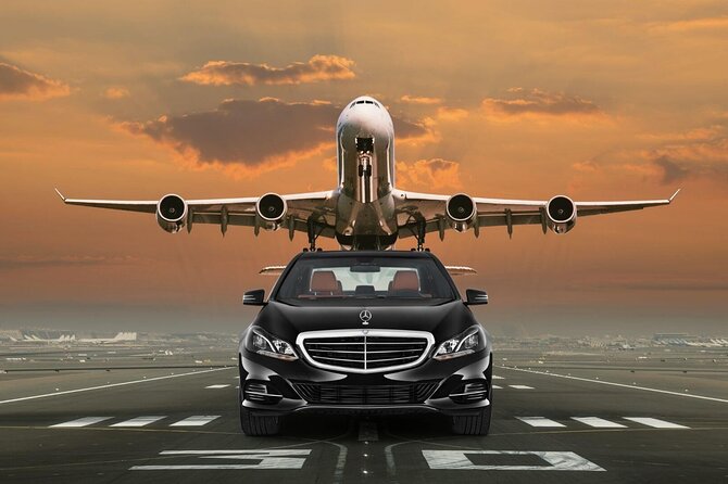 Private Luxury Airport Transfer From & To Salalah Airport - Key Points