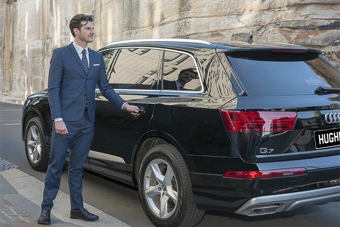 Private Luxury Airport Transfer with Limousine - Authentic Feedback from Travelers