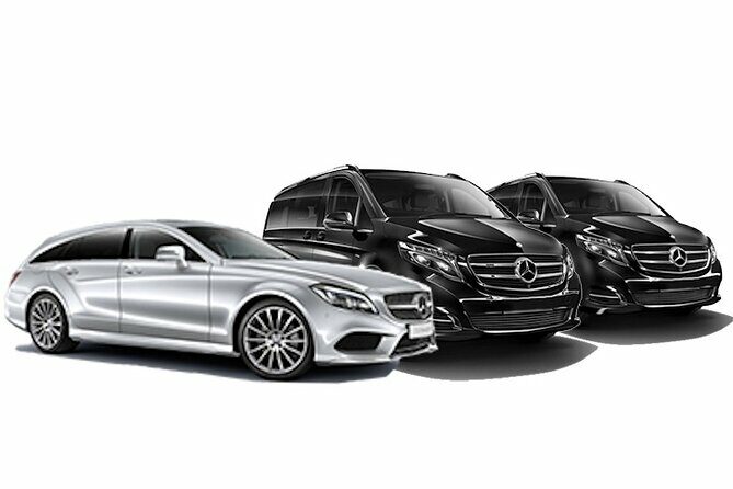 Private Luxury Airport Transfer with Limousine - Who Should Consider This Service?