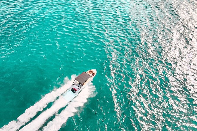Private Luxury - All Inclusive - Boat Charter Around St. Maarten - Full Day - Overview of the Experience