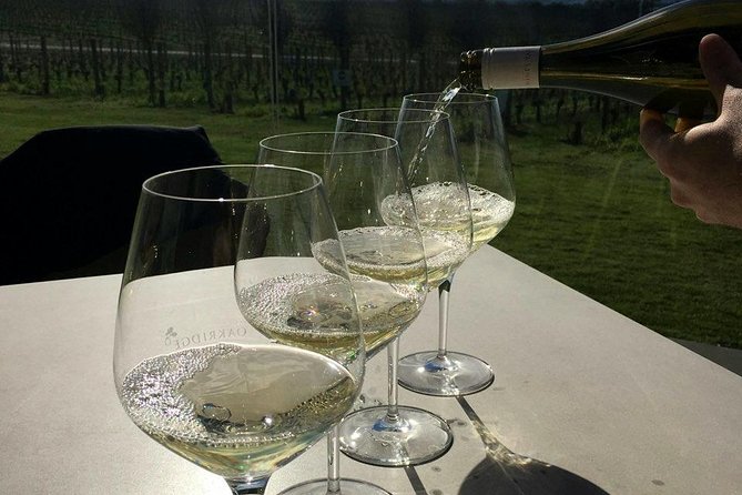 Private, Luxury and Tailored Yarra Valley Wine Tour - Pickup Information