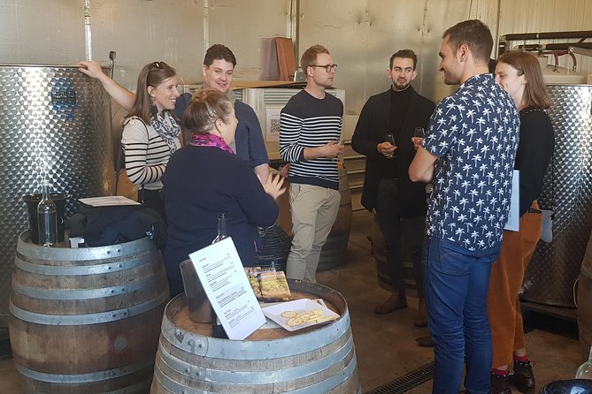 Private, Luxury and Tailored Yarra Valley Wine Tour - Booking Details