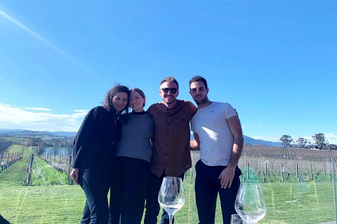 Private, Luxury and Tailored Yarra Valley Wine Tour - Comfort and Convenience