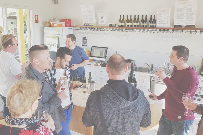 Private, Luxury and Tailored Yarra Valley Wine Tour - Knowledgeable Driver