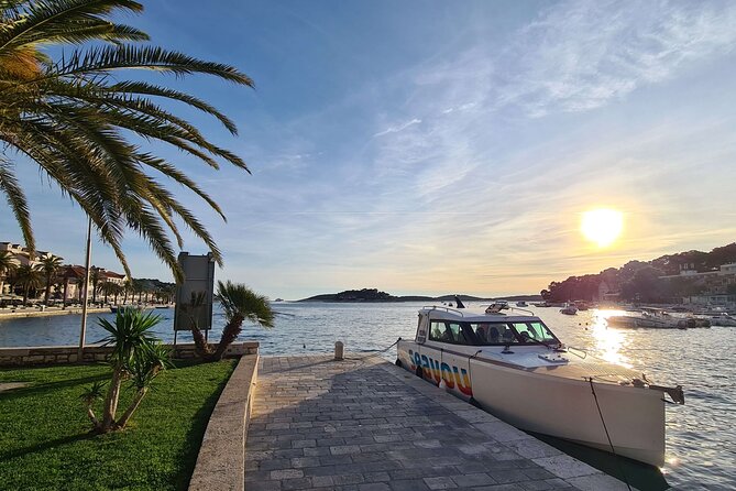 Private Luxury Boat Tour for 12 From Split, Brac, Trogir, Hvar - Potential Sightseeing Destinations
