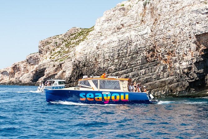 Private Luxury Boat Tour for 12 From Split, Brac, Trogir, Hvar - Inclusions and Pricing