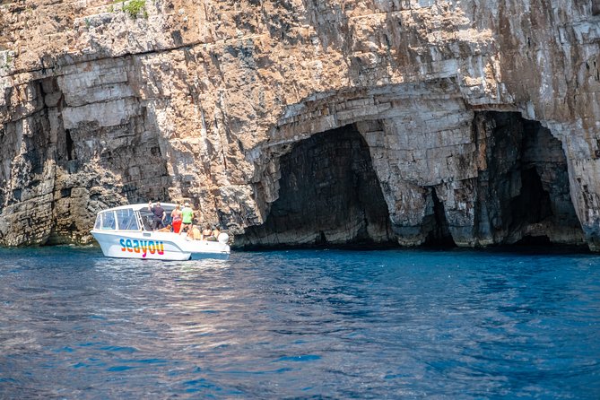 Private Luxury Boat Tour for 12 From Split, Brac, Trogir, Hvar - Accessibility and Restrictions