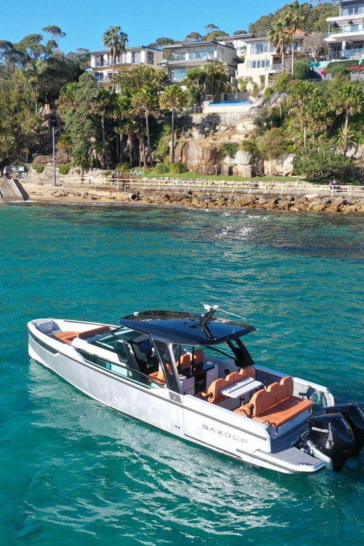 Private Luxury Boat Tour Rovinj Archipelago With Drinks - Good To Know