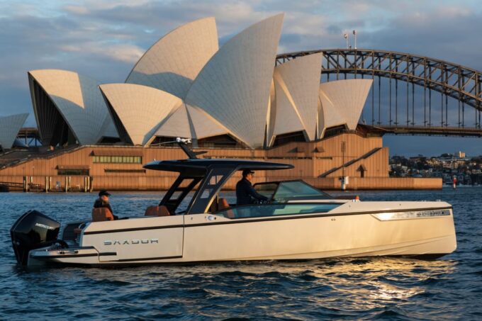 Private Luxury Boat Tour Rovinj Archipelago With Drinks - Frequent Dolphin Sightings