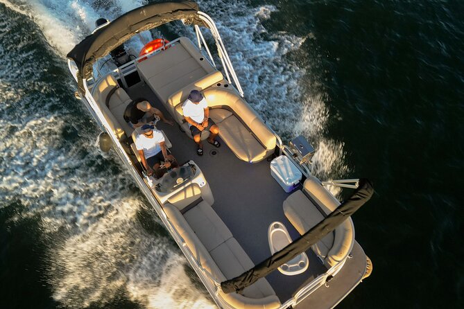 Private Luxury Boat Tour Through the Magical Bay of Cartagena - Beachside Bliss at Playa De Castillo Grande