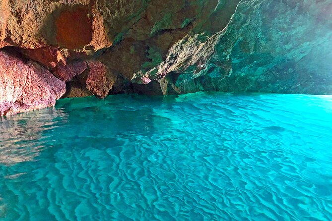 Private Luxury Boat Tour to Kimolos & Poliegos - Activities and Exploration