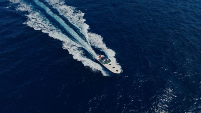 Private Luxury Boat Transfer : From Napoli to Capri - Frequently Asked Questions