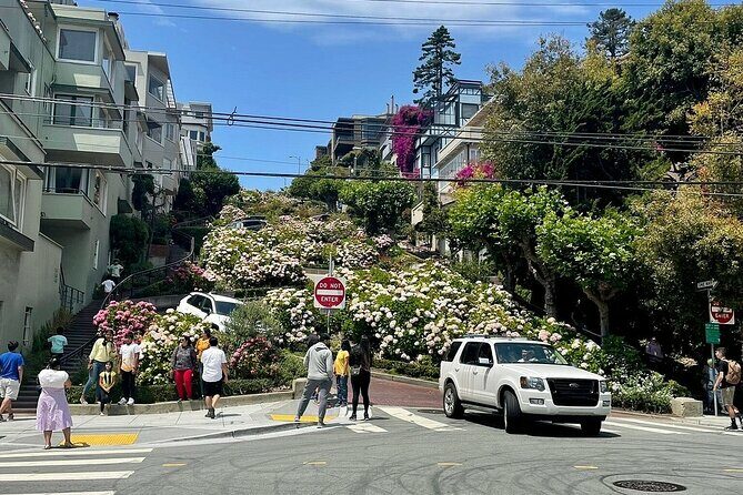 Private Luxury Car Tour in San Francisco Hotel Kabuki - The Sum Up: Is It Worth It?