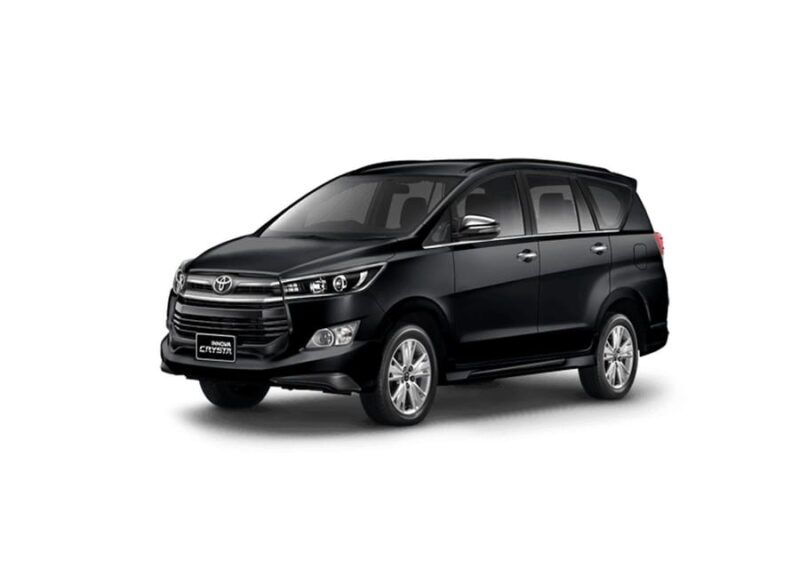 Private Luxury Car With Driver (VVIP Service) - Pickup and Arrival