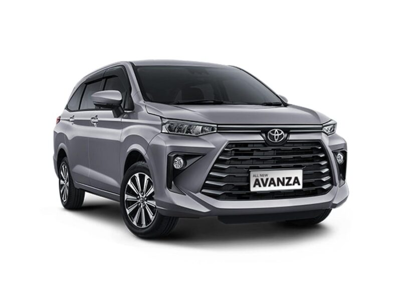 Private Luxury Car With Driver (VVIP Service) - Transportation Details