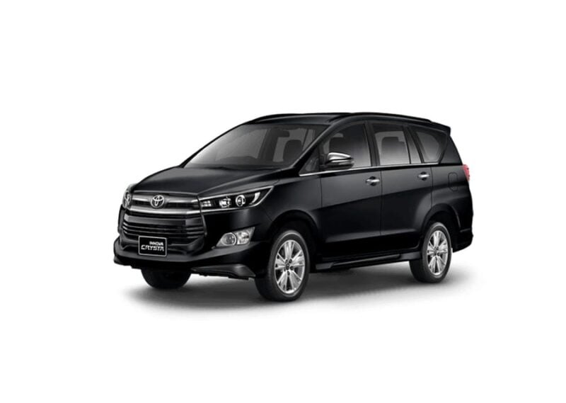 Private Luxury Car With Driver (VVIP Service) - Reservation and Cancellation