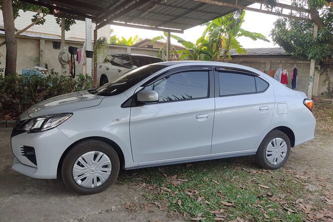 Private Luxury Car With English Speaking Driver for 7 Hours - Reviews and Ratings
