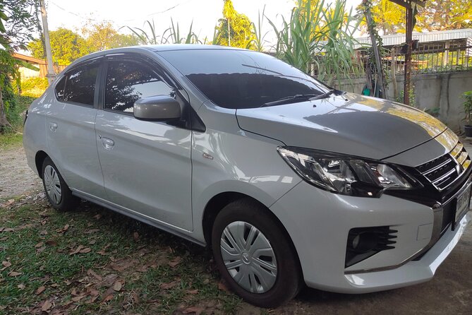 Private Luxury Car With English Speaking Driver for 7 Hours - Booking and Cancellation Policy