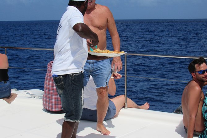 Private Luxury Catamaran Cruise in St. Lucia - Convenient Meeting and End Points