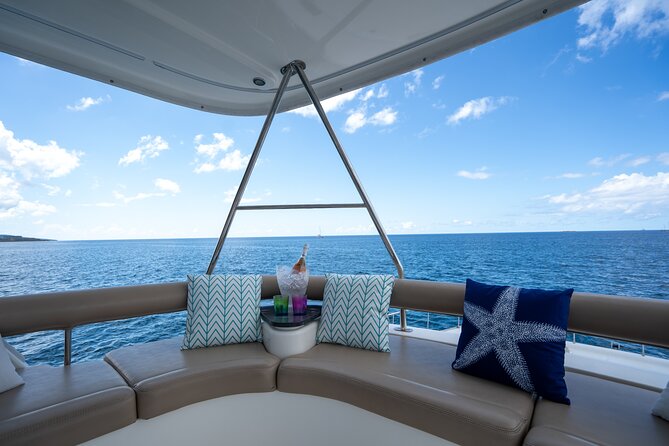 Private Luxury Catamaran Cruise in St. Lucia - Positive Customer Experiences