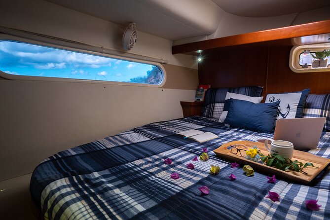 Private Luxury Catamaran Cruise in St. Lucia - Booking Confirmation and Communication