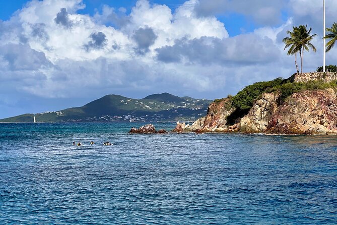 Private Luxury Catamaran Full Day Charter - Booking Information