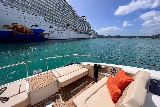 Private Luxury Catamaran Half Day Charter - Unwind on the Catamaran