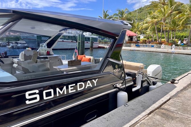 Private Luxury Catamaran Half Day Charter - Unforgettable Luxury Experience