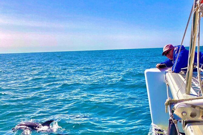 Private Luxury Catamaran Sunset Sails - Exploring the Key West Coastline