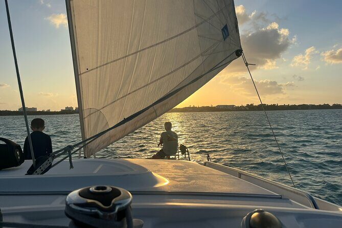 Private Luxury Catamaran Tour to Stingray City and Snorkel - Final Thoughts
