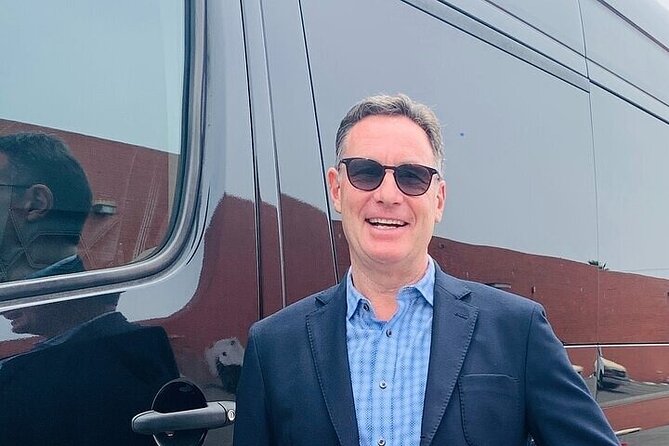Private Luxury Charter From LA to Vegas - Customer Reviews