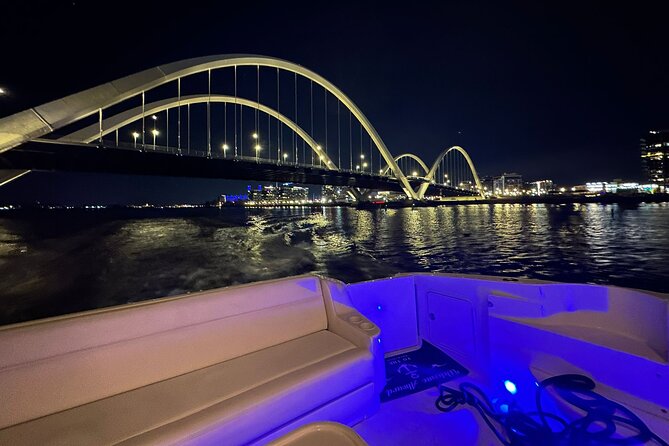 Private Luxury Charter on Potomac River - Customer Reviews and Memorable Moments