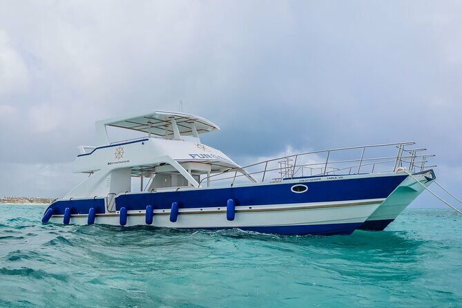 Private Luxury Charter Punta Cana Bavaro - Key Points