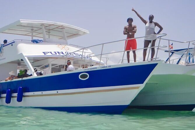 Private Luxury Charter Punta Cana Bavaro - FAQs