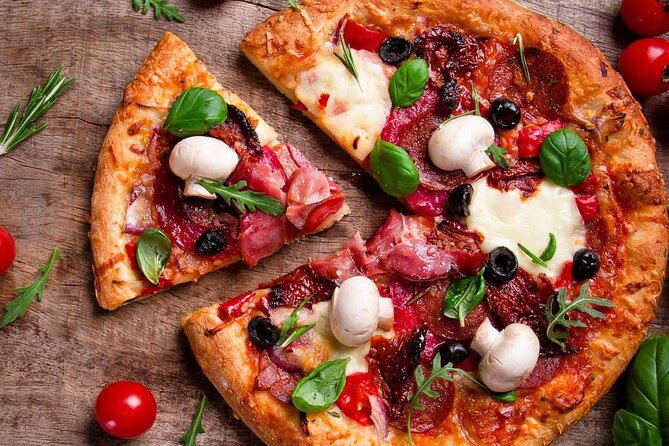 Private Luxury Cruise With Pizza and Drinks in Amsterdam - Frequently Asked Questions