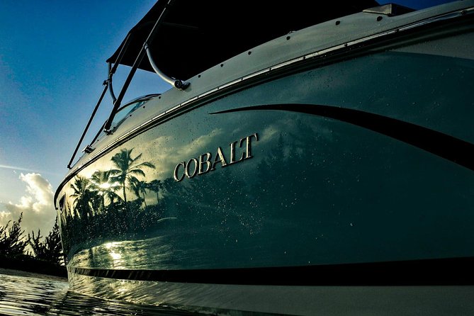 Private, Luxury, Custom Charters to Stingray City, Snorkeling & More - Included Charter Features