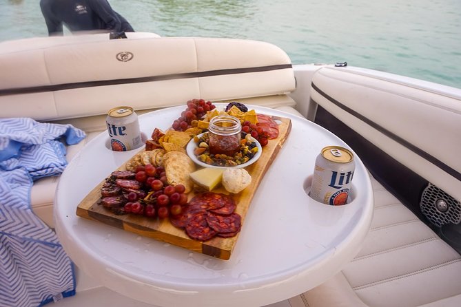 Private, Luxury, Custom Charters to Stingray City, Snorkeling & More - Meeting Point and Arrival