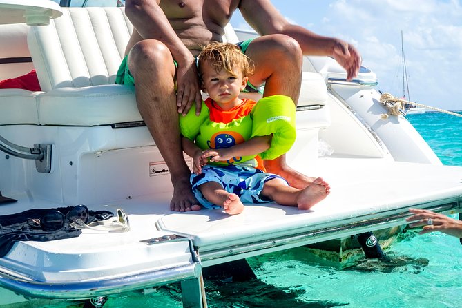 Private, Luxury, Custom Charters to Stingray City, Snorkeling & More - Ratings and Reviews