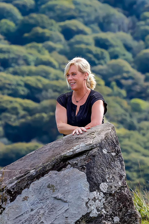 Private Luxury Day Killarney and National Park Tour - Transportation and Comfort