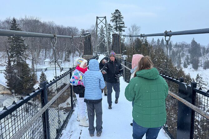 Private Luxury Day Trip to Quebec Sugar Shack Brunch and Tour - Practical Details & Value