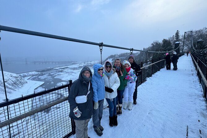 Private Luxury Day Trip to Quebec Sugar Shack Brunch and Tour - FAQ