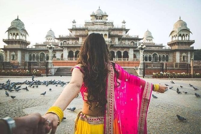 Private Luxury Delhi - Agra - Jaipur Golden Triangle Tour - 3 Nights 4 Days - Accommodation Options