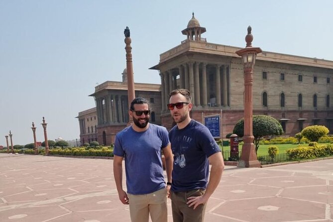 Private Luxury Delhi - Agra - Jaipur Golden Triangle Tour - 3 Nights 4 Days - Private Local Guides