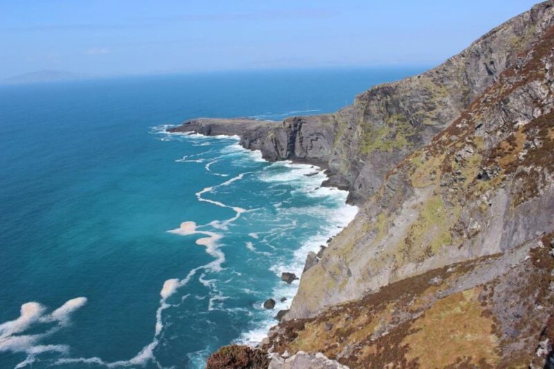 Private Luxury Dingle Peninsula Tour From Killarney - Pickup and Drop-off Information