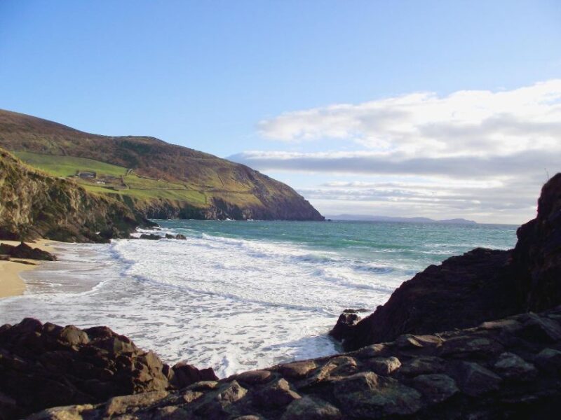 Private Luxury Dingle Peninsula Tour From Killarney - Dingle Crystal Workshop & Visitor Centre